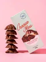 Ernestine Croque-Mous - Chocolat au Lait