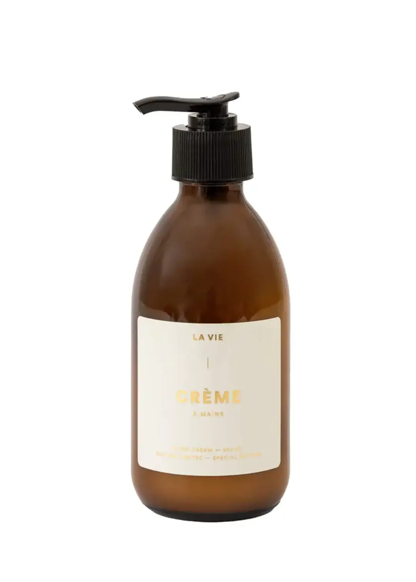 Crème à Mains - Sapin Mandarine