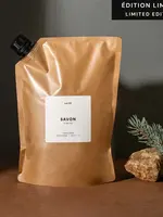 Refill Hand Soap 1  Liter Fir Mandarin