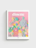 Dinette Magazine Dinette Magazine - 025 - Éléments