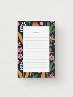 Mimosa Notepad - Flavie