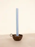 Candle Holder Scallop