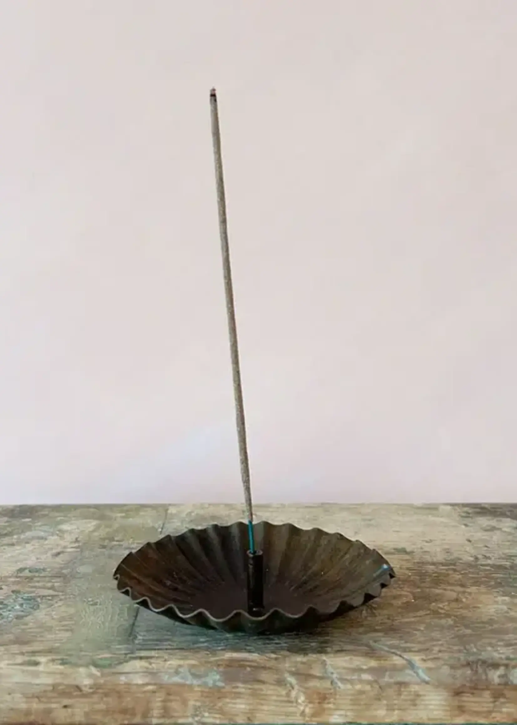 Incense Holder Sol