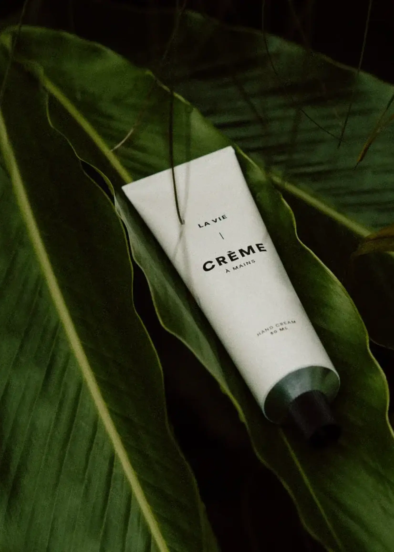 Crème à Mains 50ml - Bergamote Clémentine