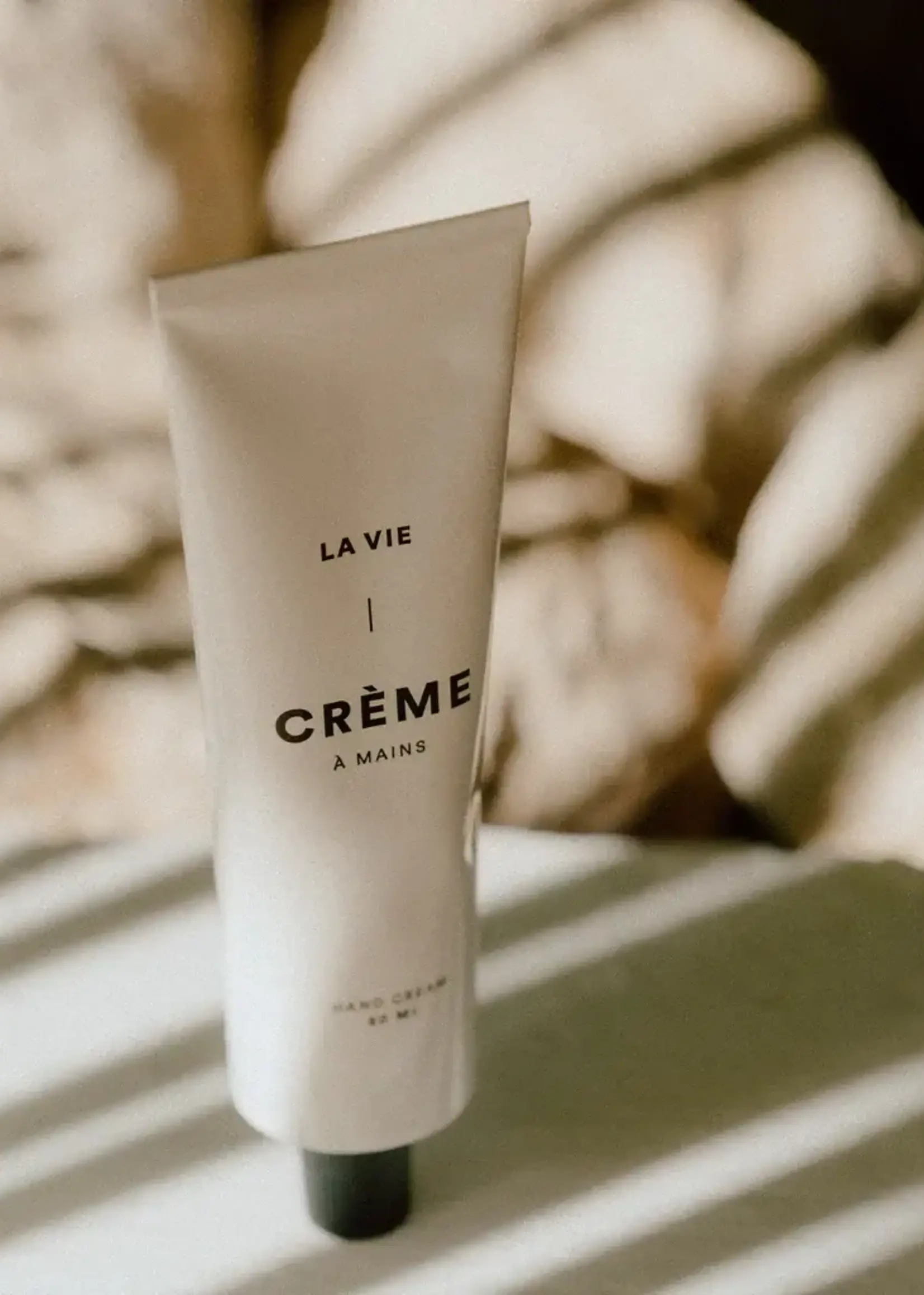 Crème à Mains - Pamplemousse Romarin