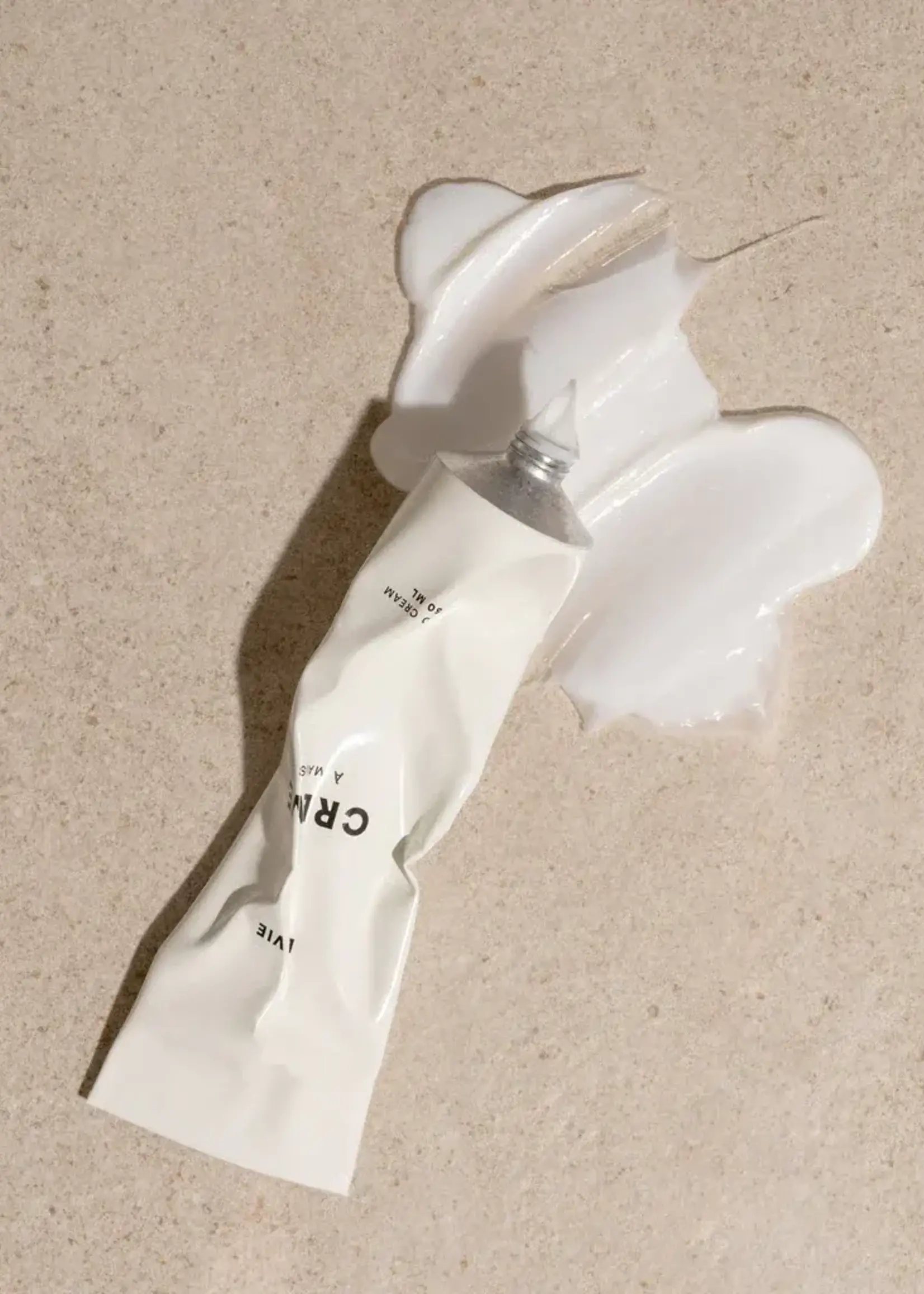 Crème à Mains - Pamplemousse Romarin