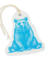 Bear Tag