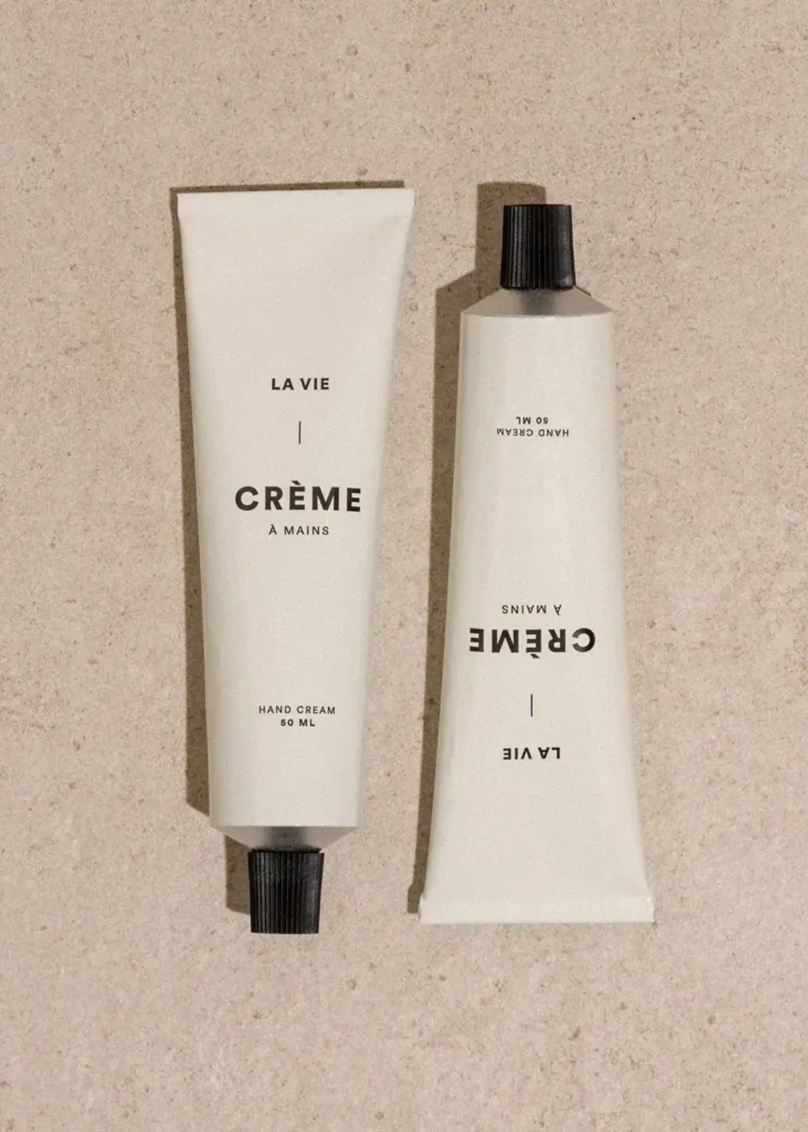 Hand Cream 50ml- Eucalyptus Tangerine