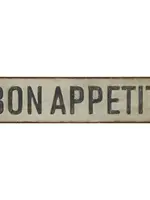 Décor Mural "Bon Appétit".