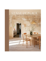 Sense of Place: Design