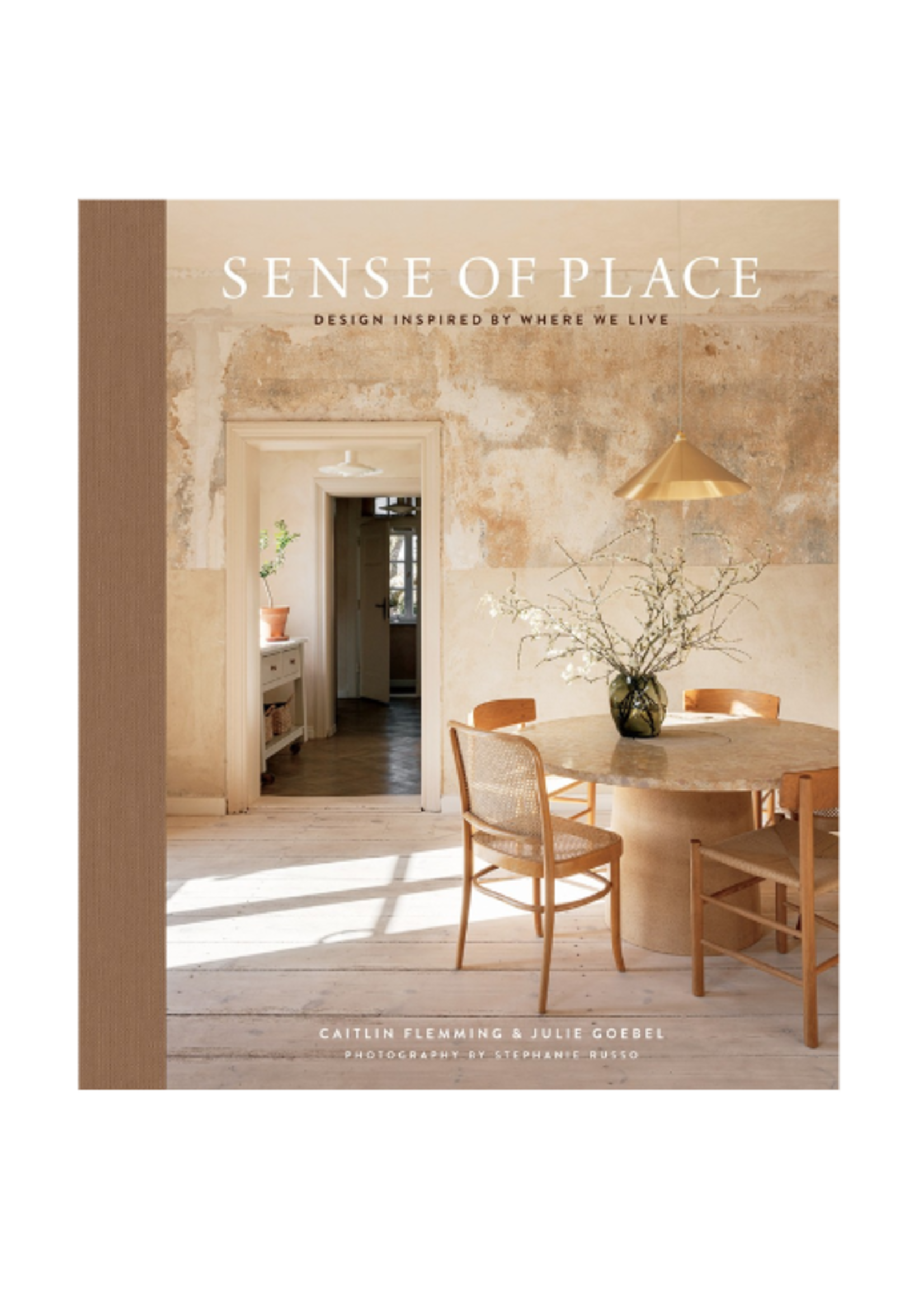 Sense of Place: Design - By Caitlin Flemming