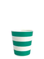Xenia Taler Cup Stripe Green