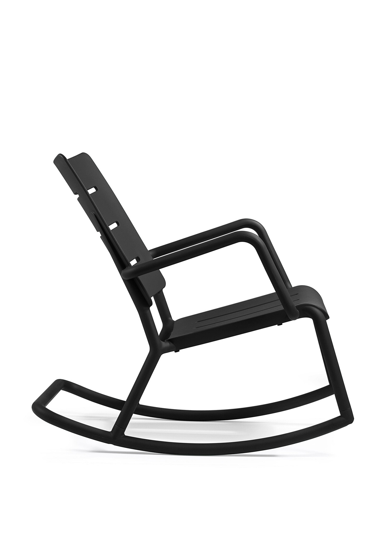 TOOU Rocking Chair OUTO (Choose Color)