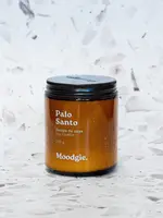 Moodgie Soy Candle - Palo Santo