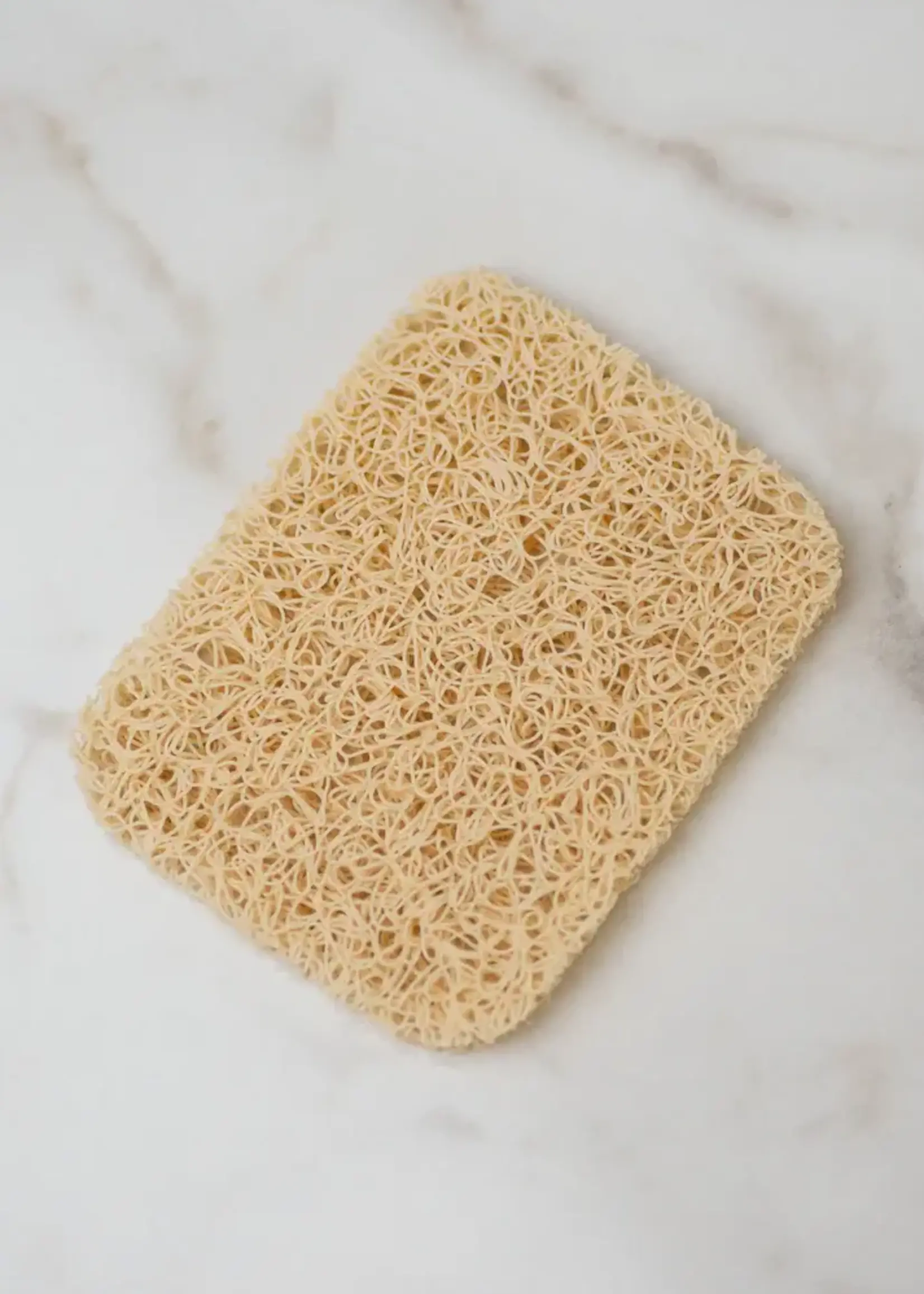 NOODLE™ Soap Cushion - Sand