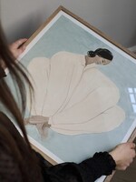 Meet Me At Jaurés - Sofia Lind