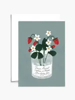 Bonne Maman - Mother's Day Card