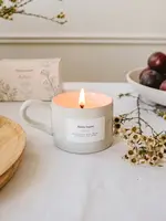 Mimi & August Artea - Reusable Candle