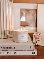 Mimi & August Tulipa - Reusable Candle