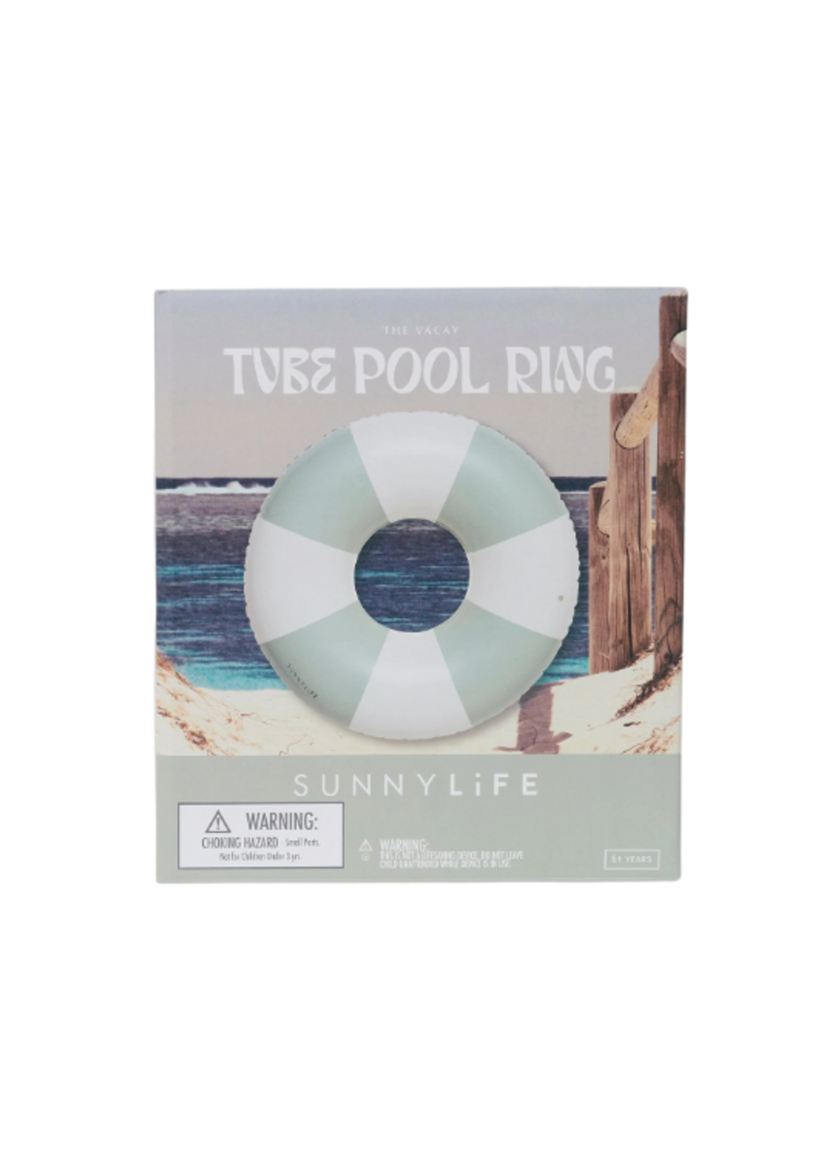 Sunny Life Tube Pool Ring