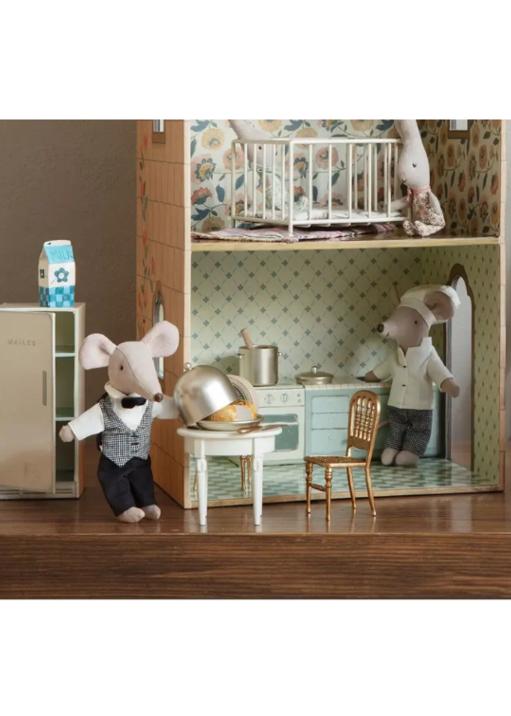 Side Table, Maileg Mouse