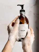 Savon à Main - Eucalyptus Tangerine 500ml