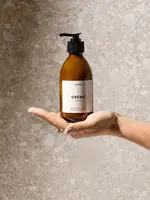 Crème à Mains - Eucalyptus Tangerine