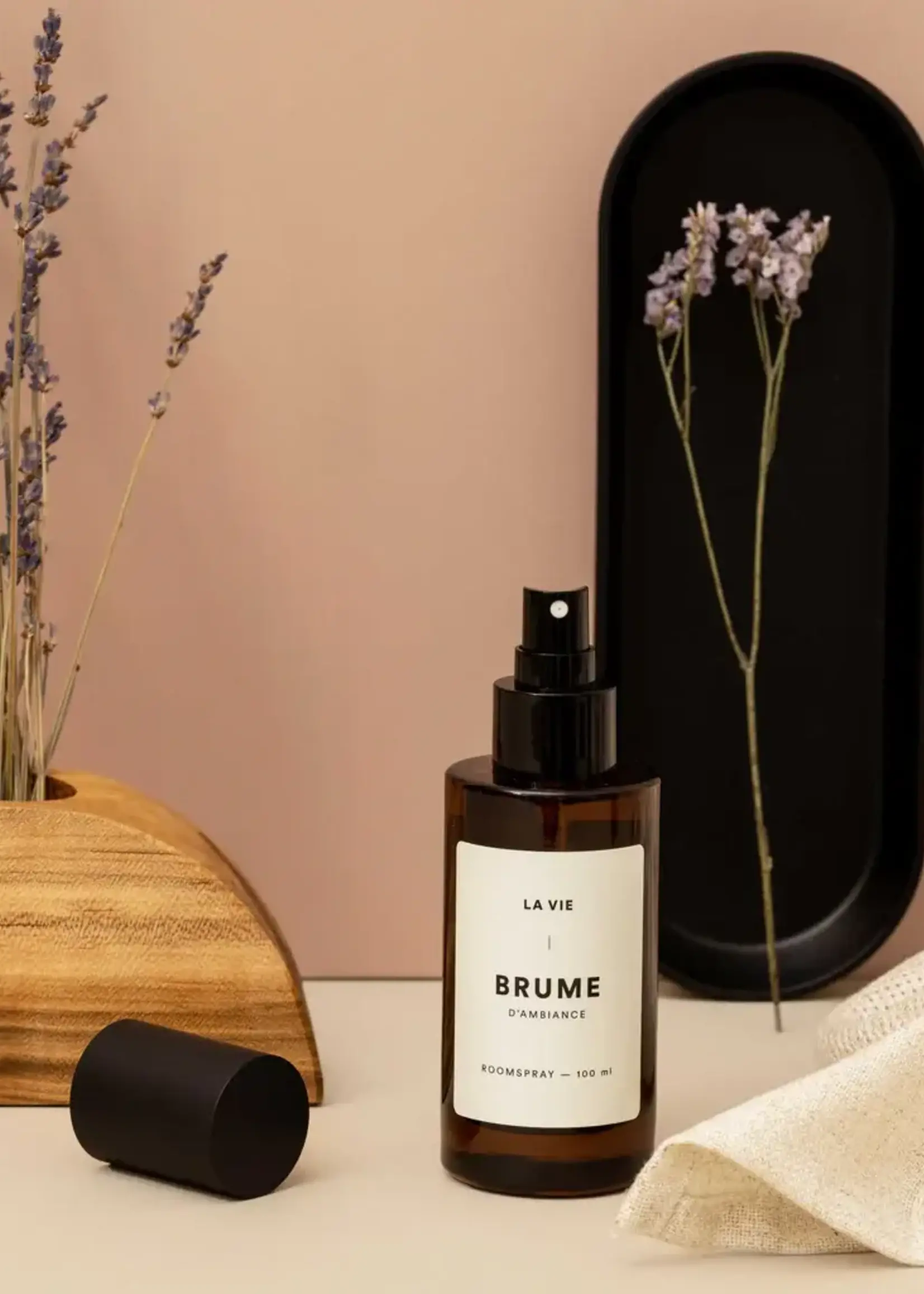 Mist - Lavander/Orange