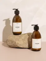 Crème à Mains Romarin-Pamplemousse