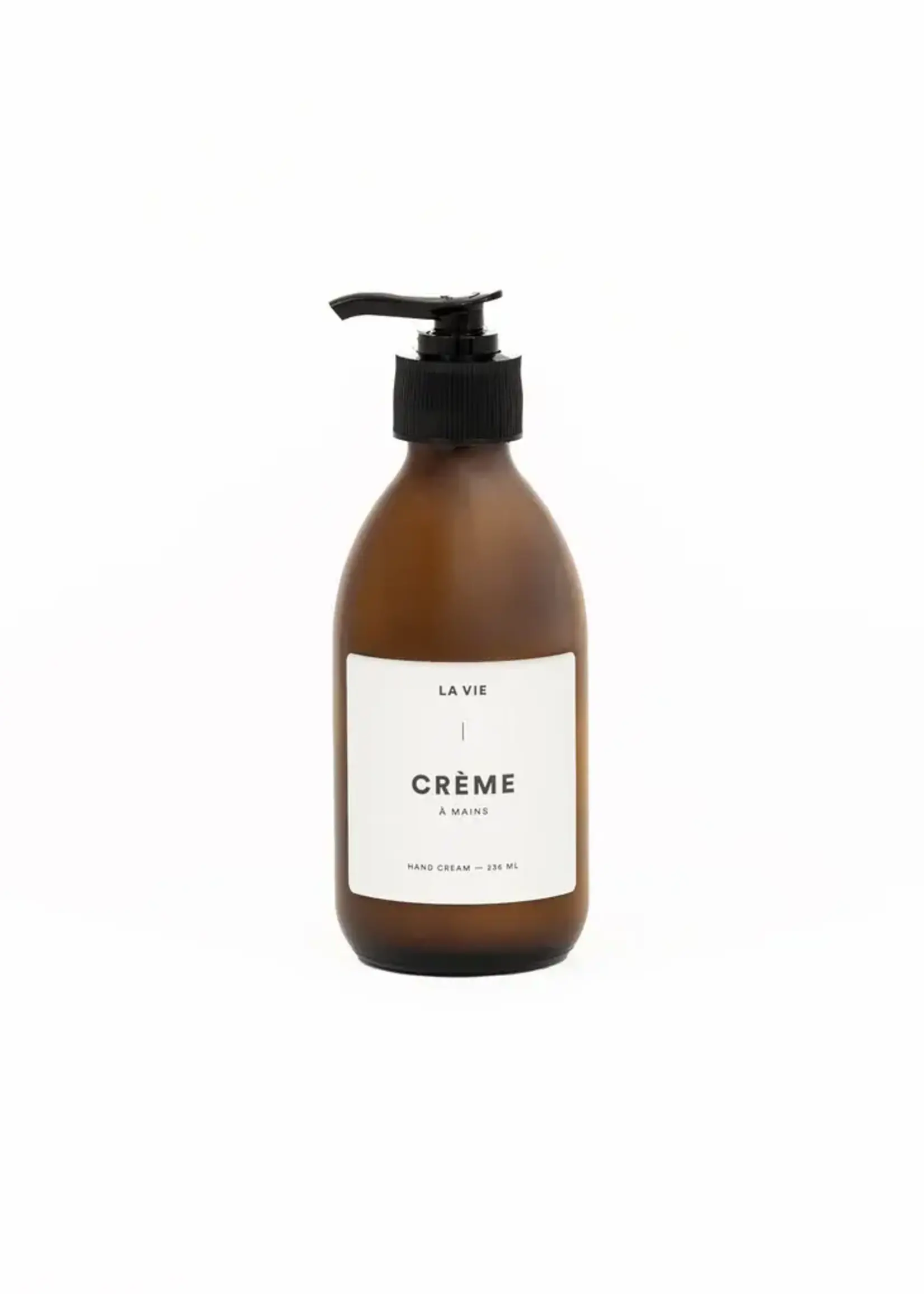 Hand Cream - Rosemary-Grapefruit