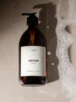 Handsoap - Grapefruit/Rosemary