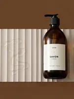 Handsoap - Cypress/Small Grains