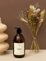 Handsoap - Lavender/Orange