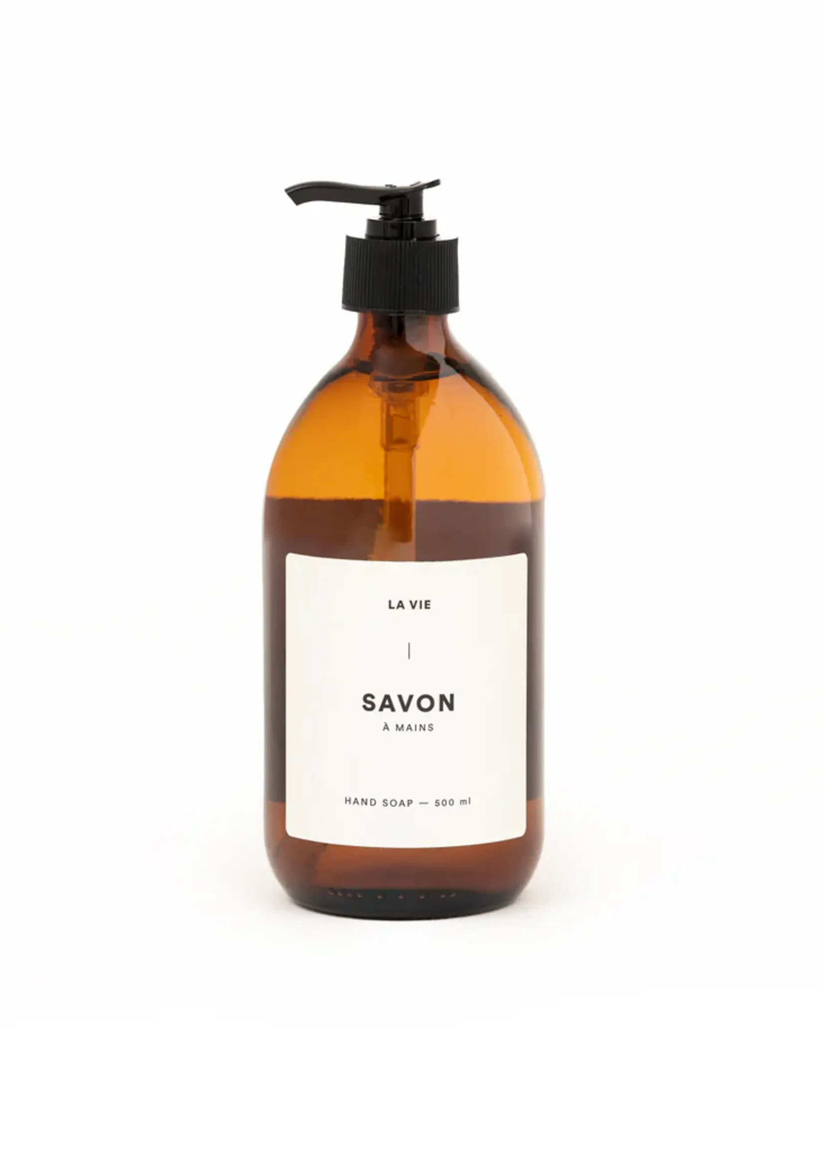 Handsoap - Lavender/Orange