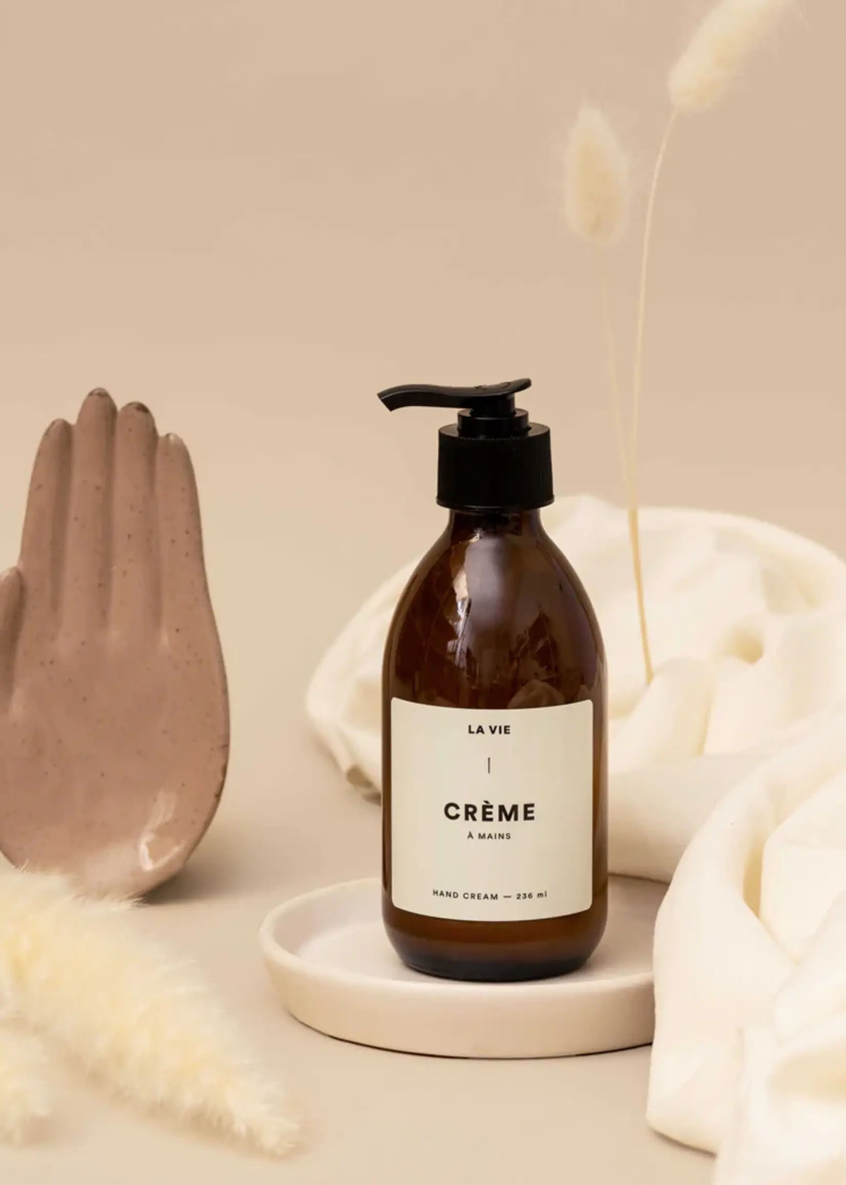 Hand Cream - Bergamot Clementine