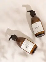 Hand Cream - Bergamot Clementine