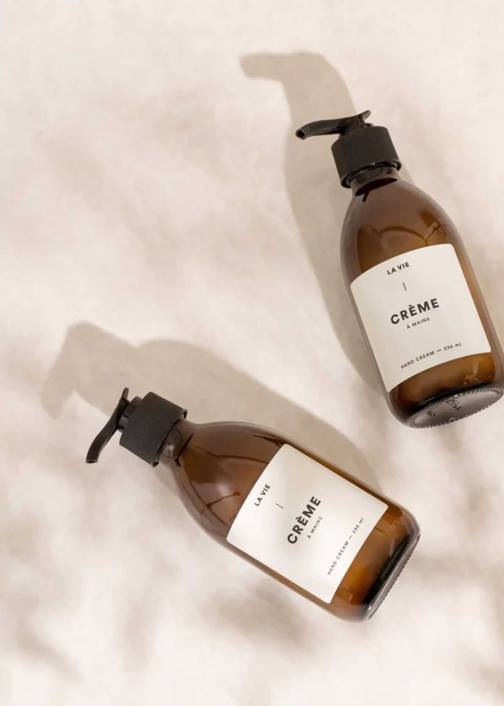 Hand Cream - Bergamot Clementine