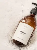 Savon à Main - Bergamote Clémentine 500ml