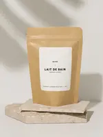Lait de Bain 200g - Romarin/Lavande
