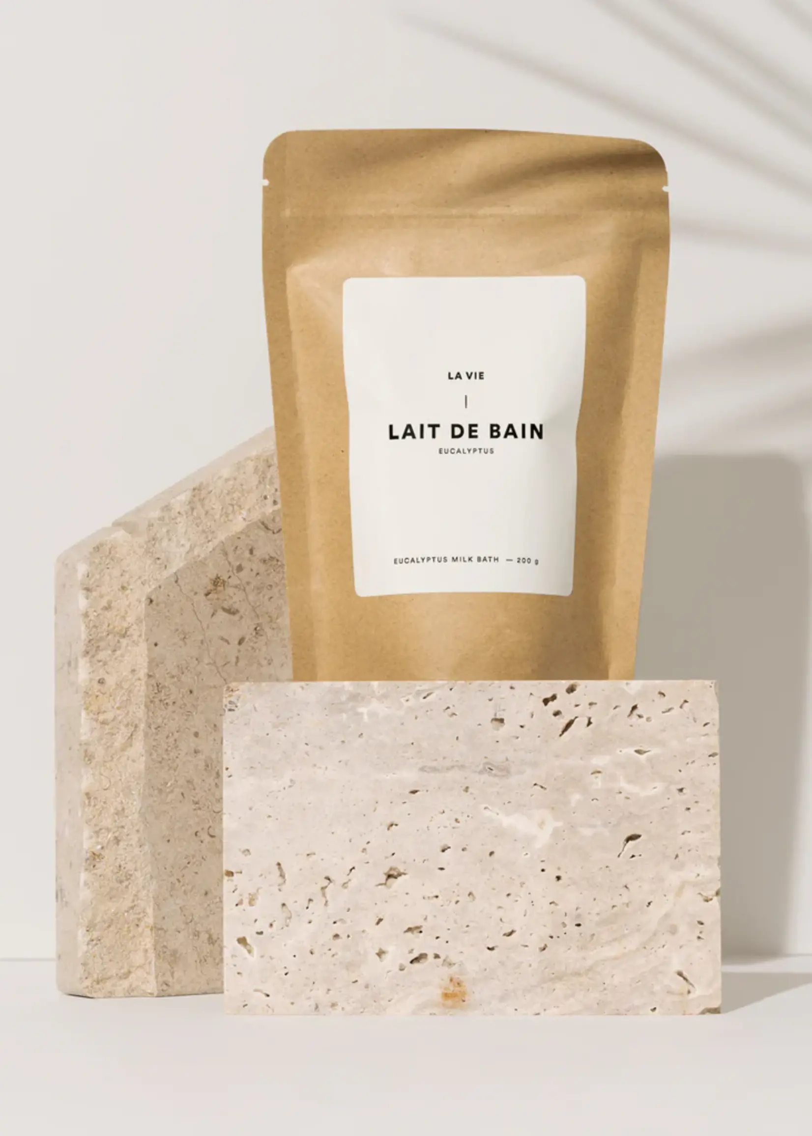 Lait de Bain Eucalyptus