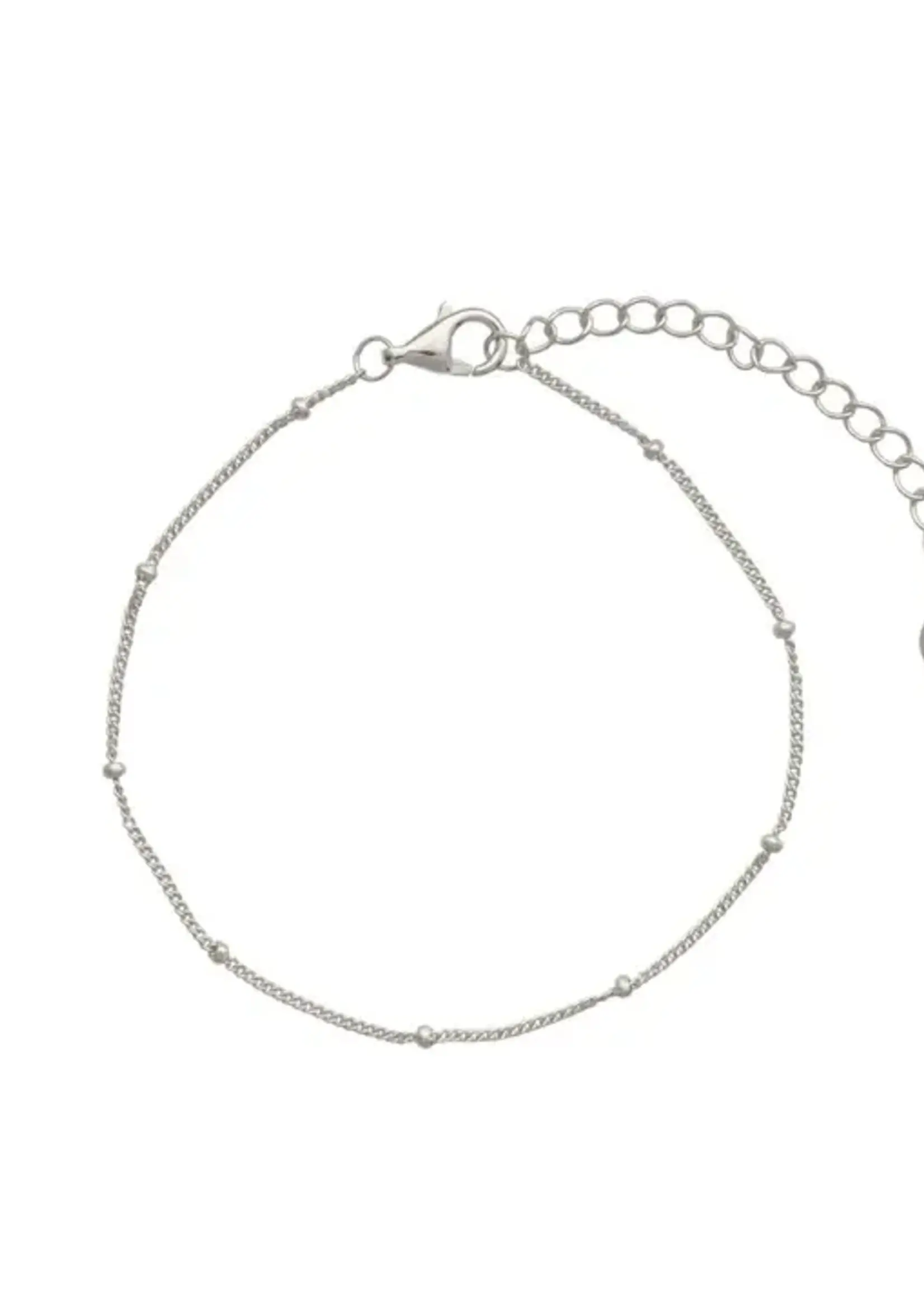 Ken & Jame Satellite Bracelet (Choisir la Couleur)