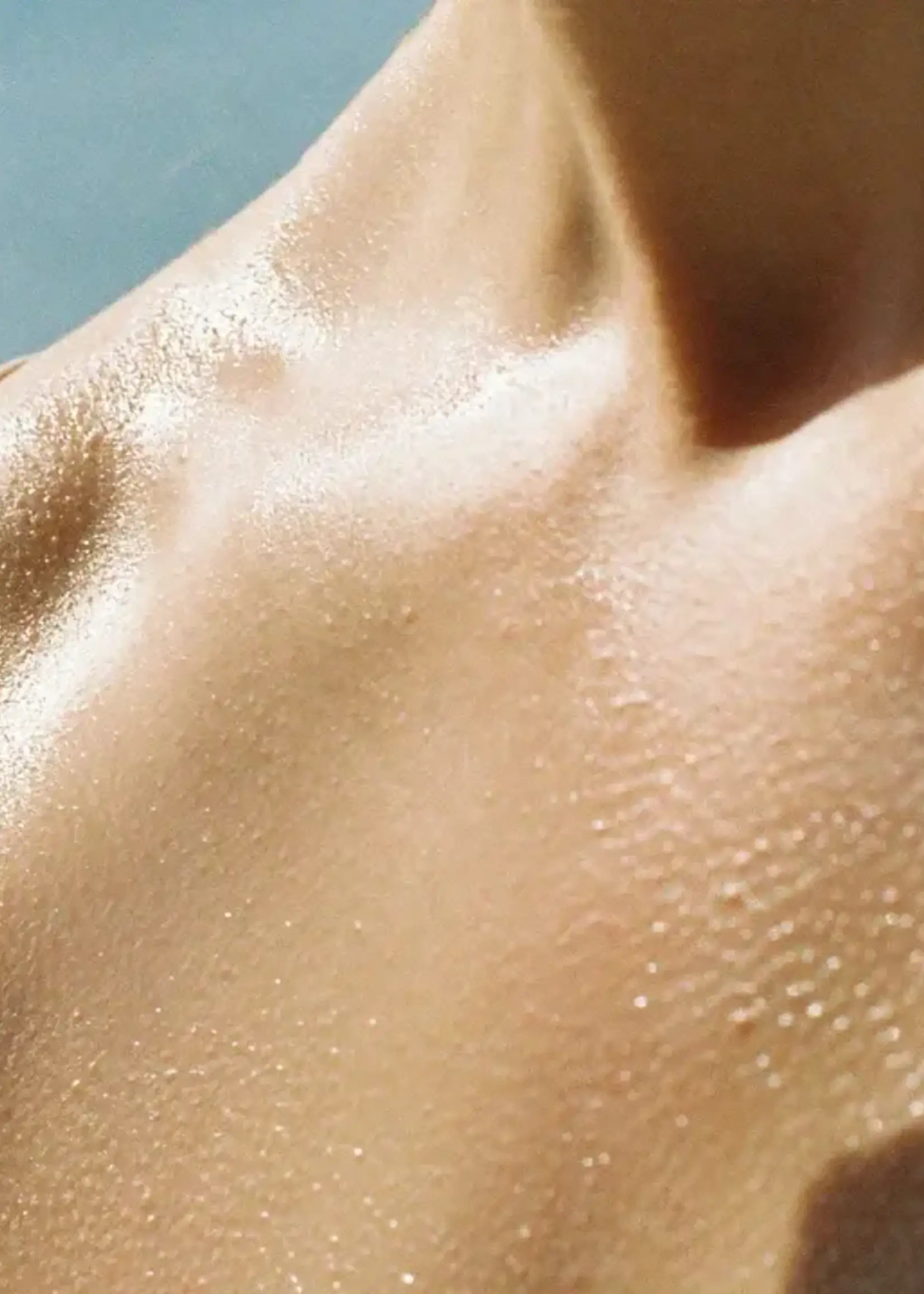 Merge Huile Solstice pour Cheveux et Corps