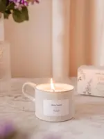 Lilas - Reusable Candle