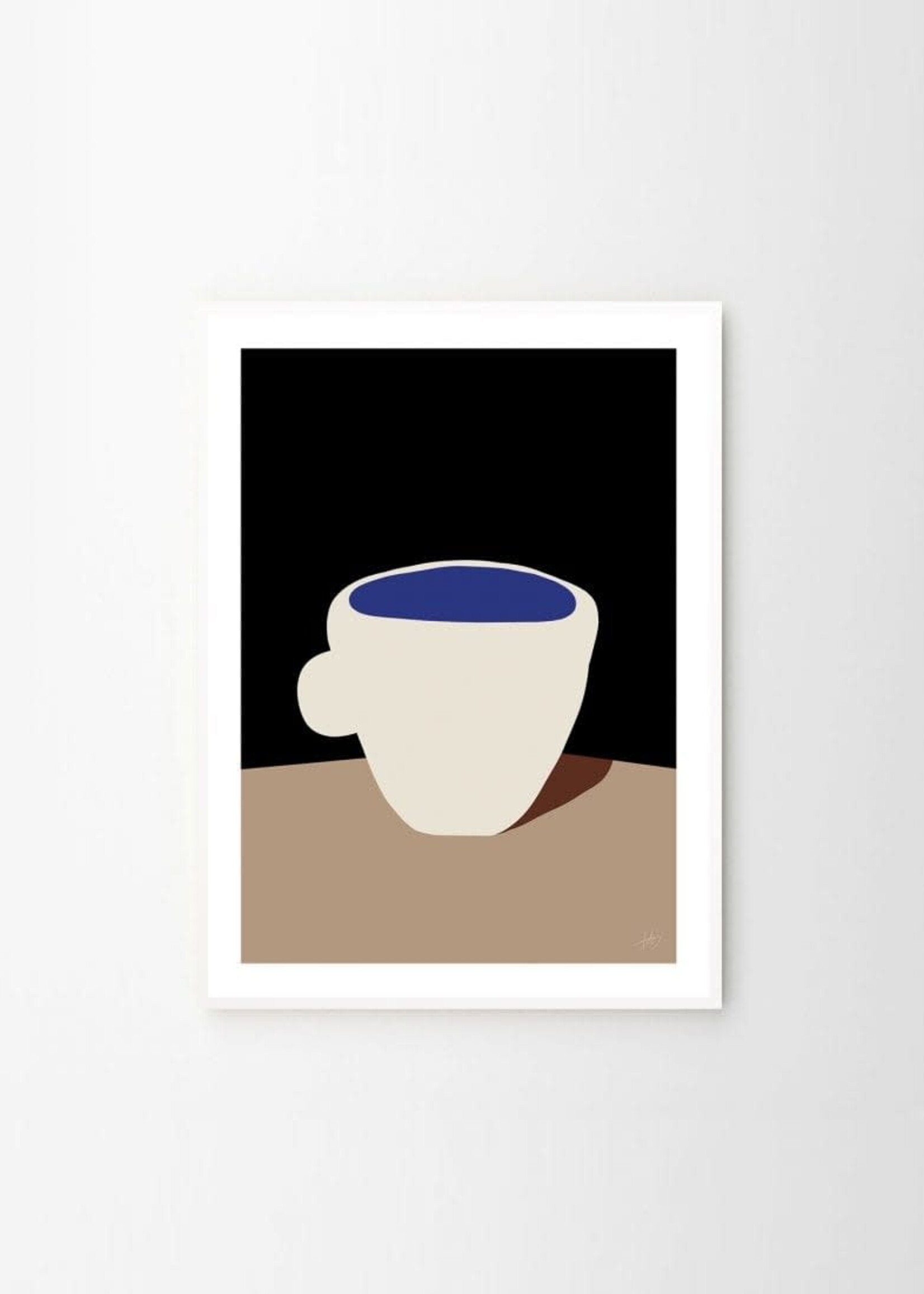 Pottery 10 - Studio Paradissi - A5