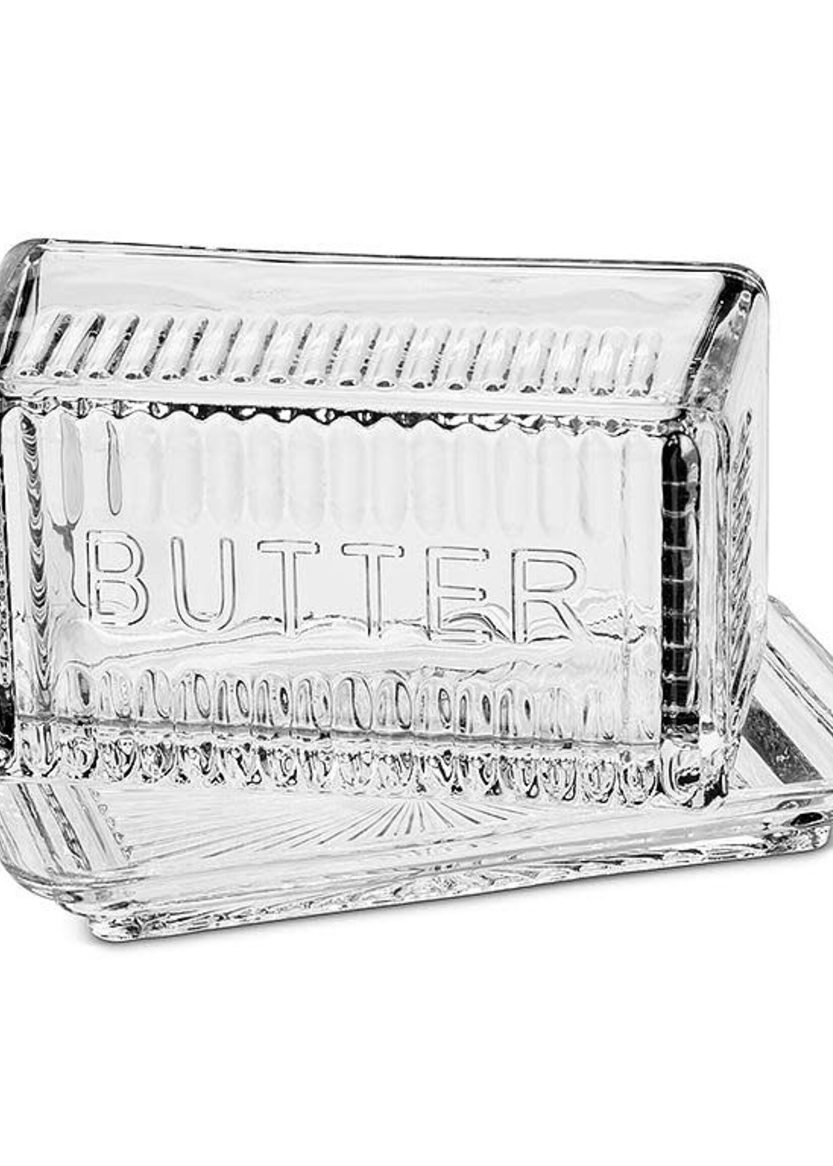 Grand Beurrier Verre