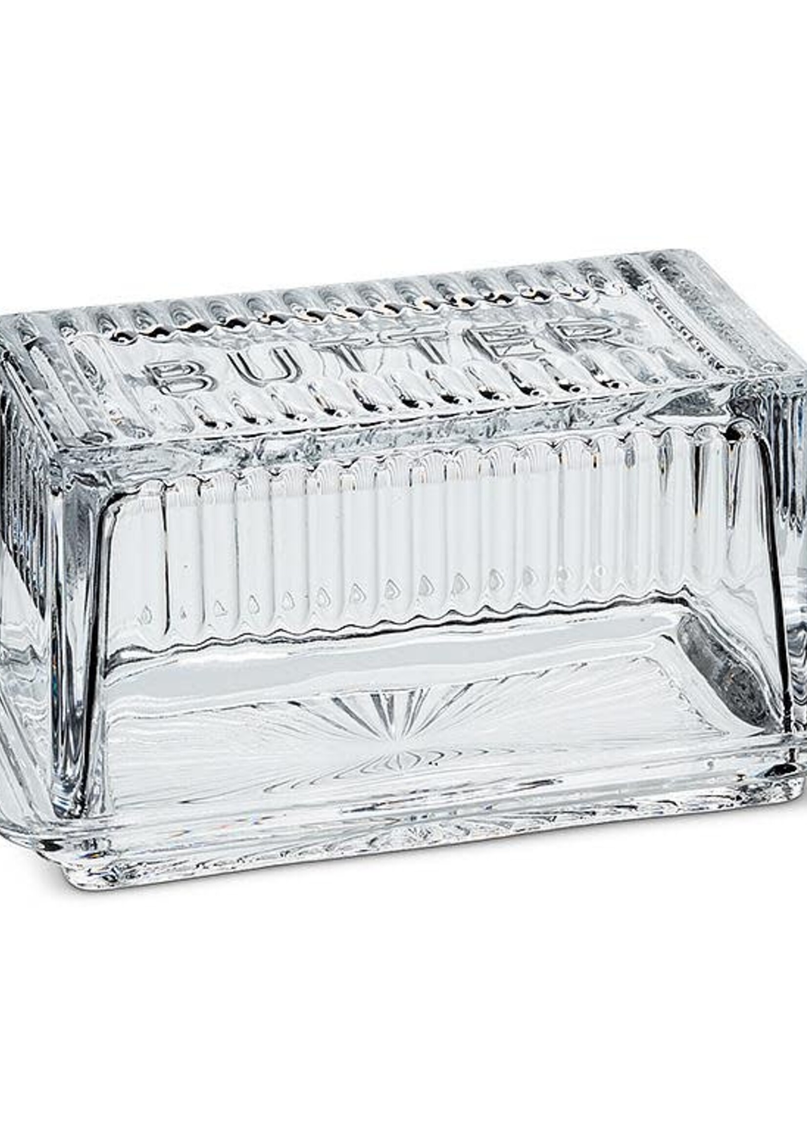 Grand Beurrier Verre