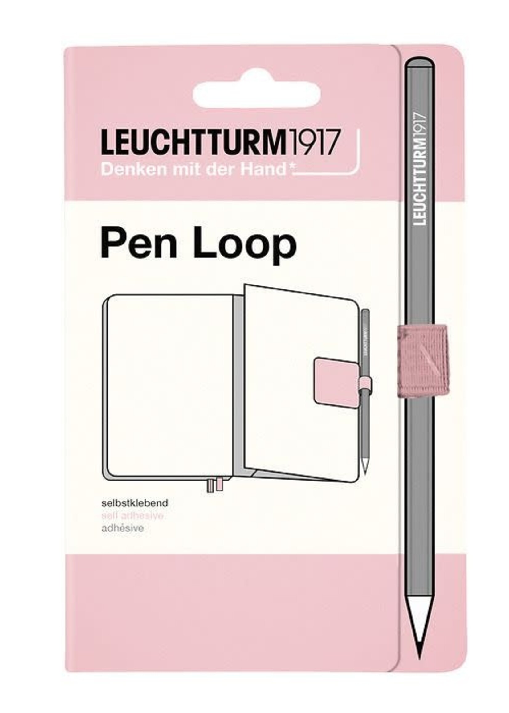 Leuchtturm1917 Porte-Stylo, Poudre