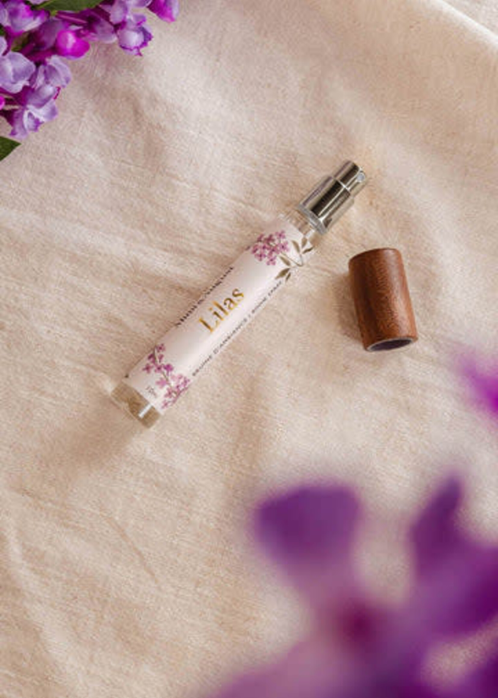 Mini Room Spray - Lilac