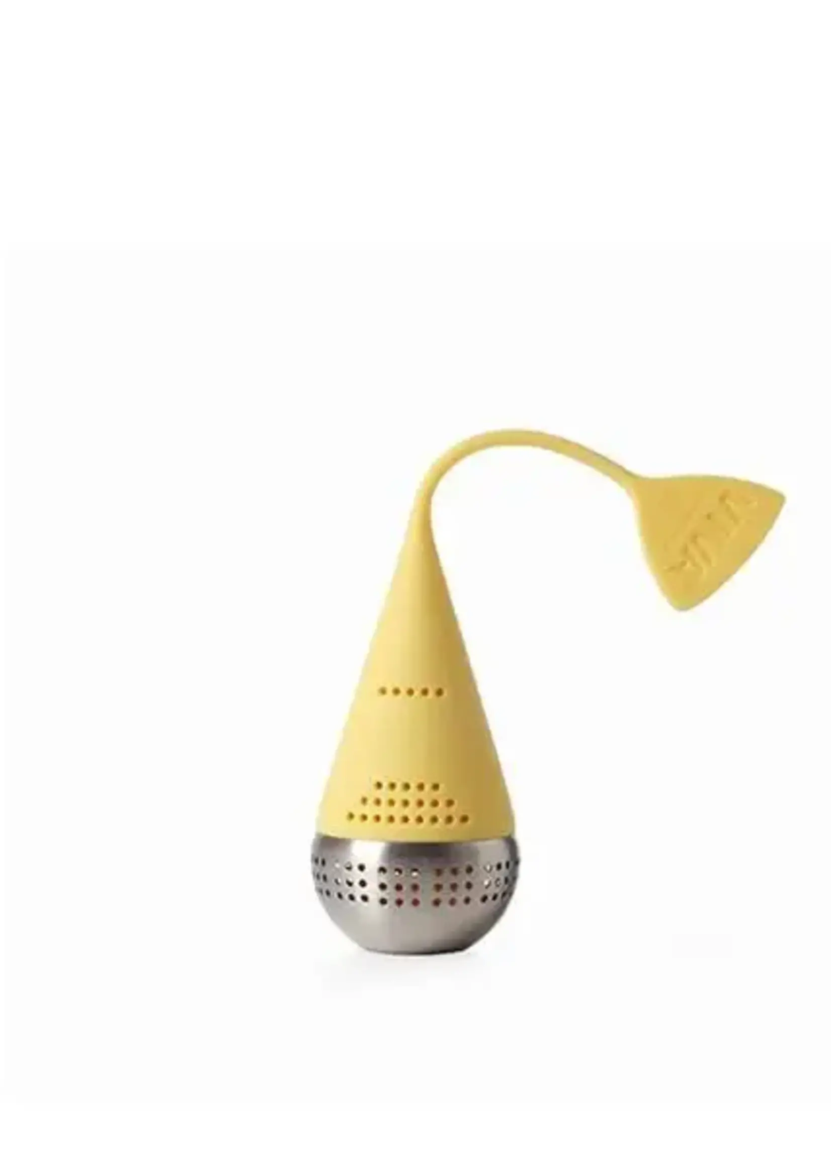 Viva Scandinavia Infusion Tea Egg - Yellow