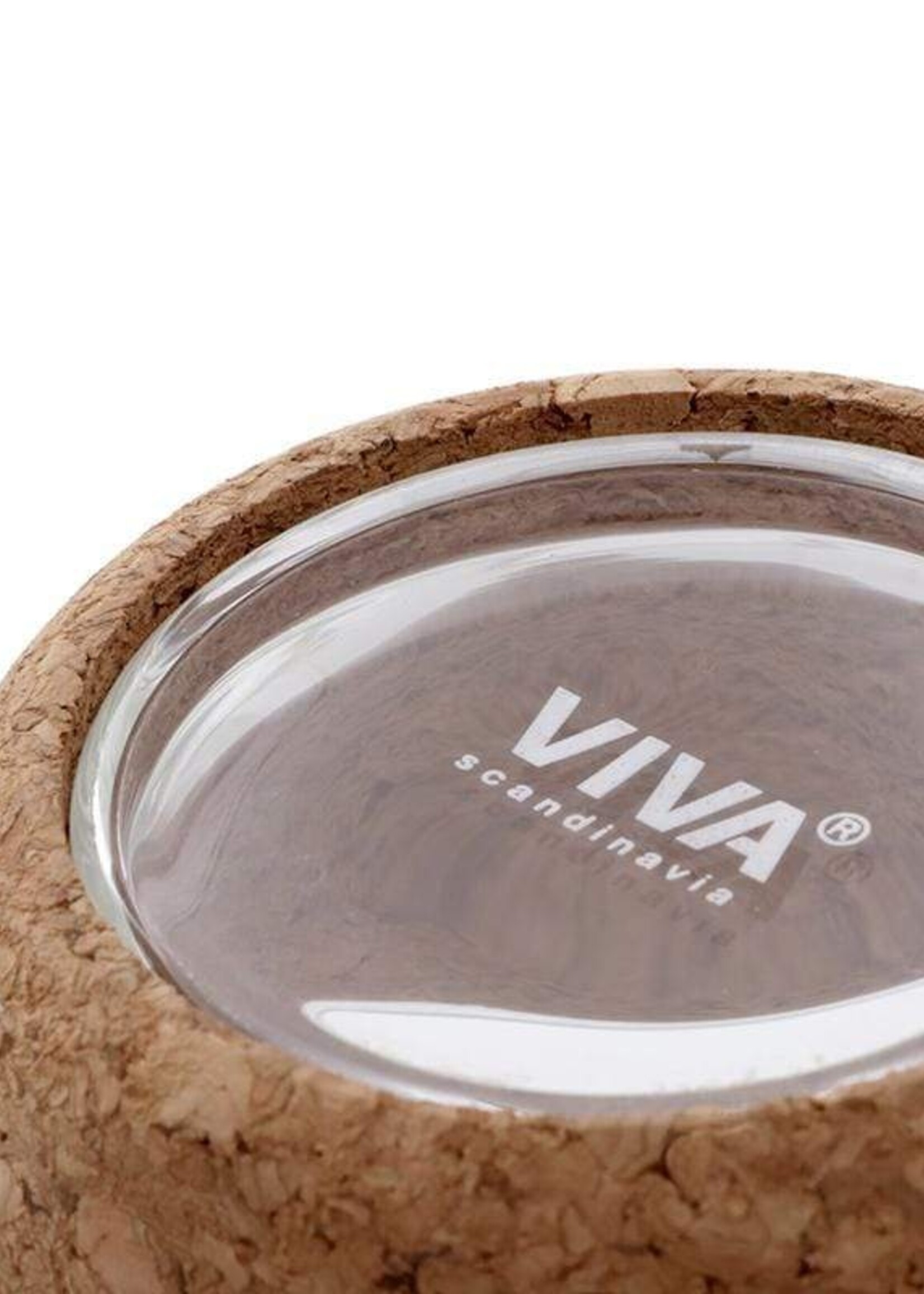 Tasses de Thé Cortica - Lot de 2